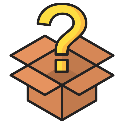 Slasher Surprise Box πͺ