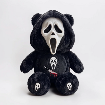 Slasher Plush Pre-Order