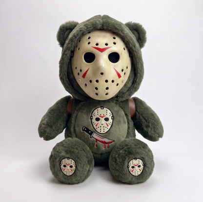 Slasher Plush Pre-Order