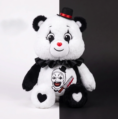 Slasher Plush Pre-Order