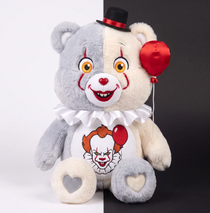 Slasher Plush Pre-Order